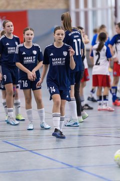 Bild 45 - wCJ Loewinnen Cup C1